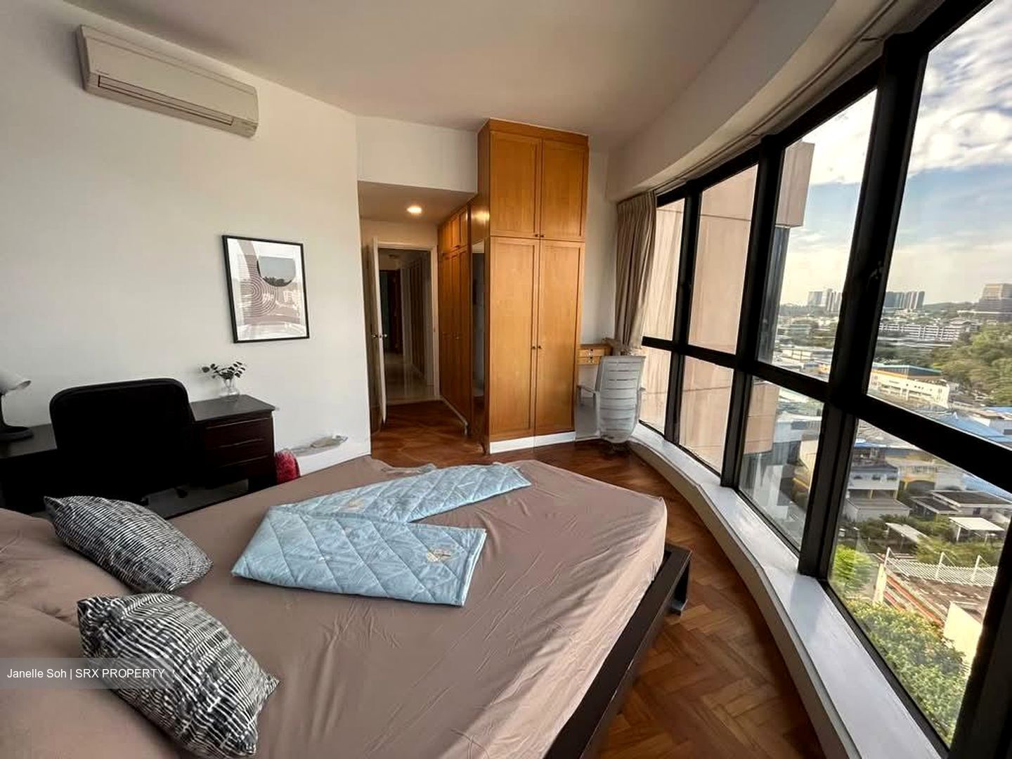 Heritage View (D5), Condominium #566318201